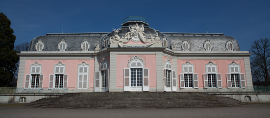 Schloss Benrath